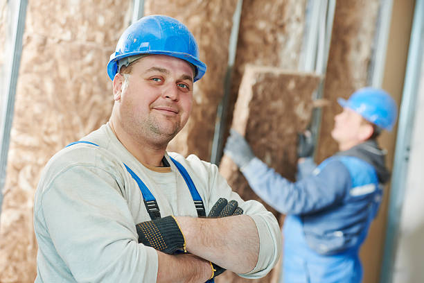 Professional Insulation Contractor in Town And Country, WA